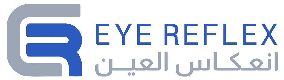 Eye Reflex