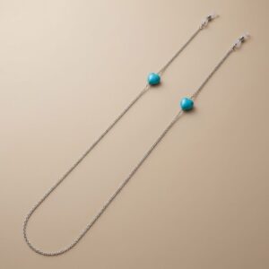 ⁦سلسلة نظارة c1026⁩ - الصورة ⁦1⁩