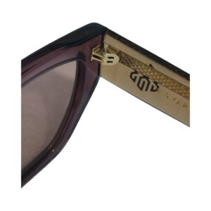 ⁦ESORA-ROSE COL 3 نظارة شمسية فاخرة⁩ - الصورة ⁦5⁩